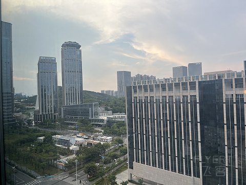 字节跳动｜厦门中心诺富特酒店高级套房