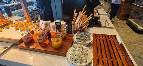 “硬件一流，服务制胜”长春高新洲际酒店深度体验