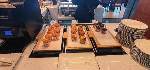 “硬件一流，服务制胜”长春高新洲际酒店深度体验