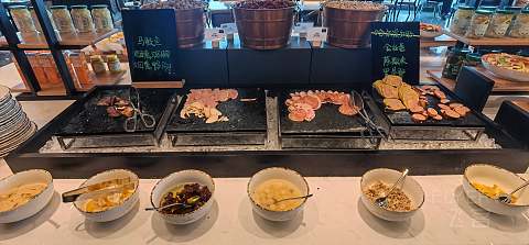 “硬件一流，服务制胜”长春高新洲际酒店深度体验