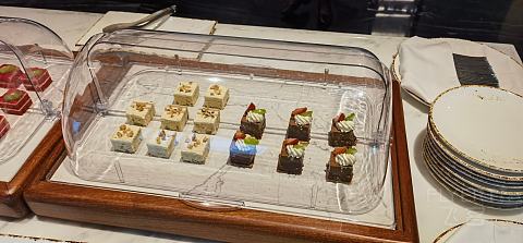 “硬件一流，服务制胜”长春高新洲际酒店深度体验