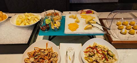 “硬件一流，服务制胜”长春高新洲际酒店深度体验
