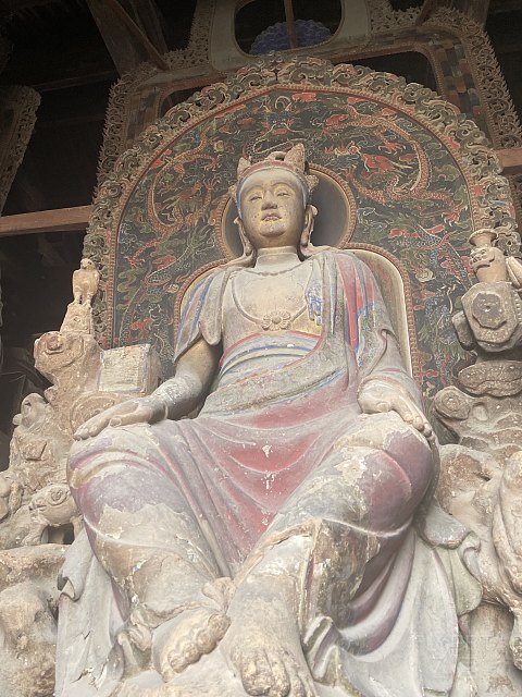 端午假期打卡锦州喜来登