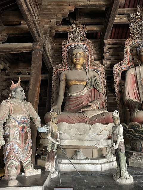 端午假期打卡锦州喜来登
