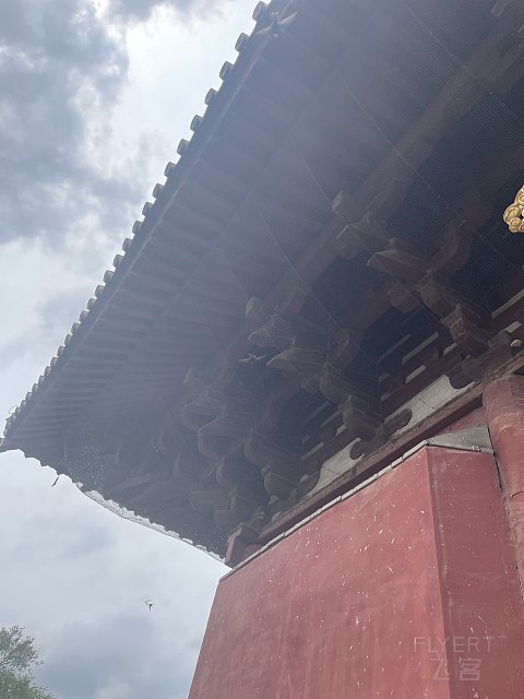 端午假期打卡锦州喜来登