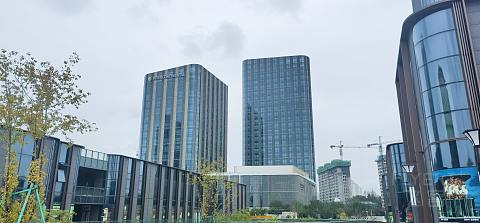 “硬件一流，服务制胜”长春高新洲际酒店深度体验