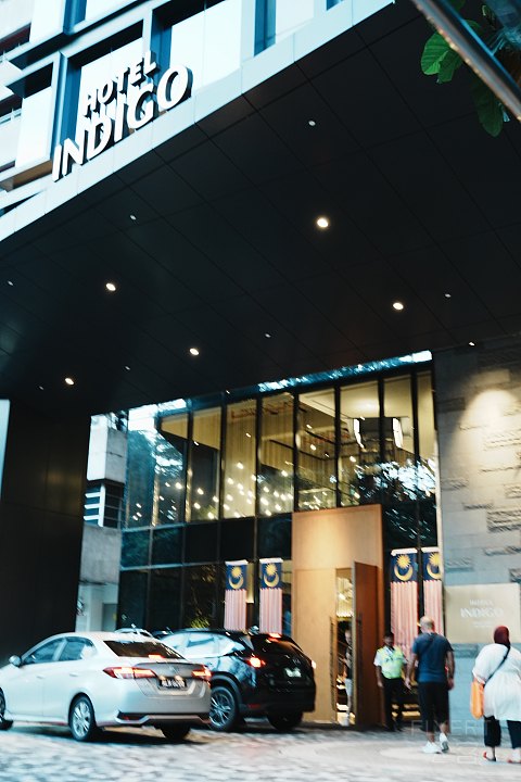 【Minster酒店旅215】蜜月之旅启航！吉隆坡英迪格酒店