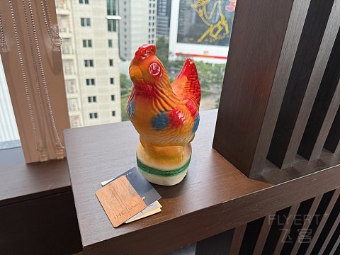 【Minster酒店旅215】蜜月之旅启航！吉隆坡英迪格酒店