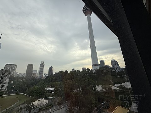 【Minster酒店旅215】蜜月之旅启航！吉隆坡英迪格酒店