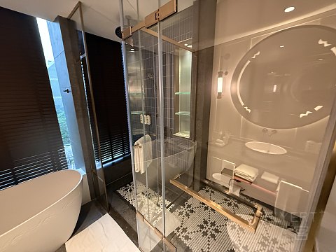 【Minster酒店旅215】蜜月之旅启航！吉隆坡英迪格酒店