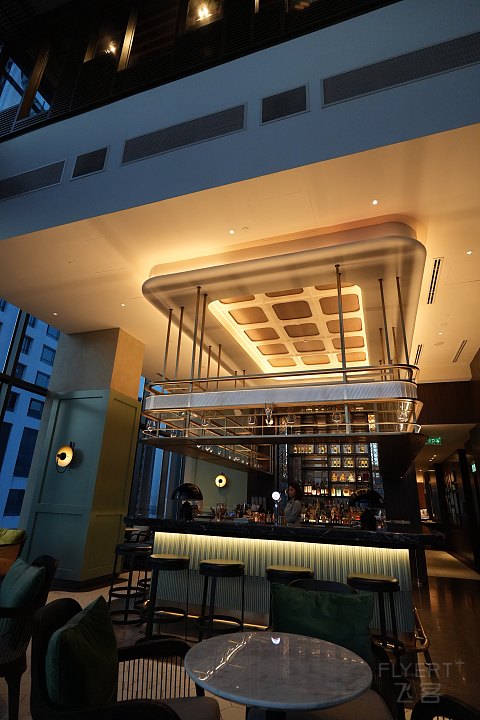 【Minster酒店旅215】蜜月之旅启航！吉隆坡英迪格酒店