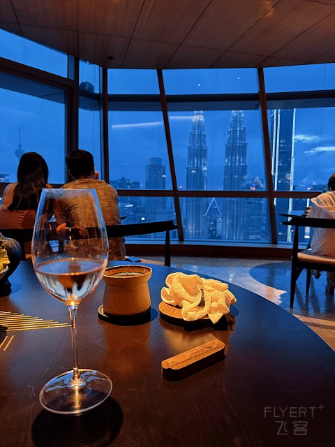 【Minster酒店旅215】蜜月之旅启航！吉隆坡英迪格酒店
