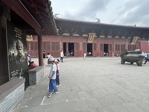 端午假期打卡锦州喜来登