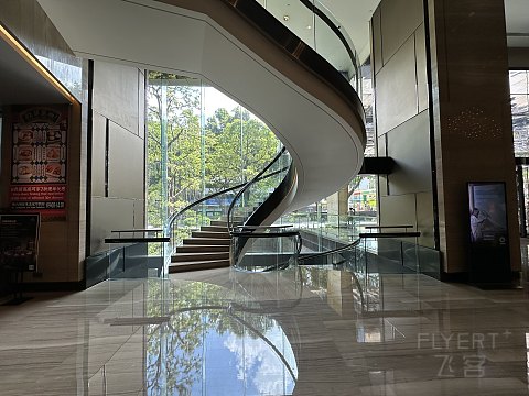 标准希尔顿出品 | 广州天河希尔顿 行政城景房