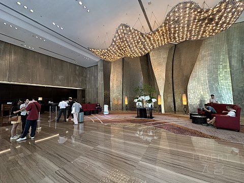 标准希尔顿出品 | 广州天河希尔顿 行政城景房
