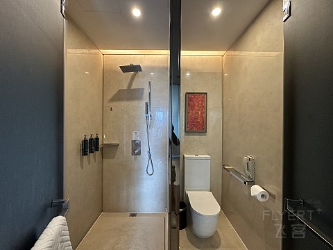 标准希尔顿出品 | 广州天河希尔顿 行政城景房
