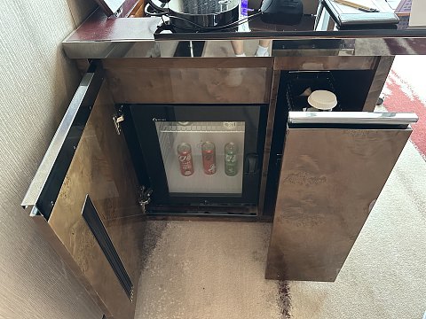 标准希尔顿出品 | 广州天河希尔顿 行政城景房