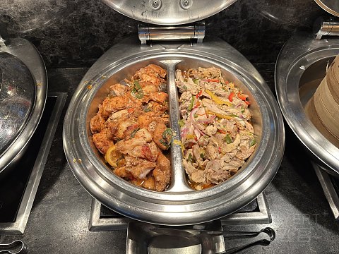 标准希尔顿出品 | 广州天河希尔顿 行政城景房