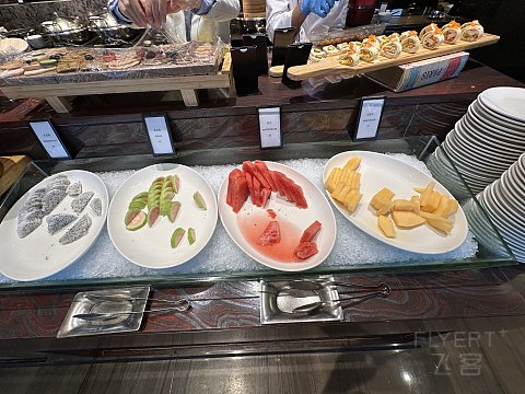 标准希尔顿出品 | 广州天河希尔顿 行政城景房