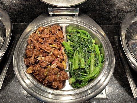 标准希尔顿出品 | 广州天河希尔顿 行政城景房