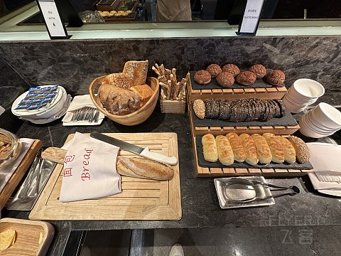 标准希尔顿出品 | 广州天河希尔顿 行政城景房