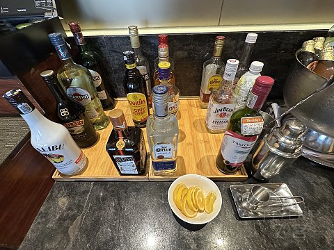 标准希尔顿出品 | 广州天河希尔顿 行政城景房
