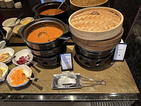 标准希尔顿出品 | 广州天河希尔顿 行政城景房