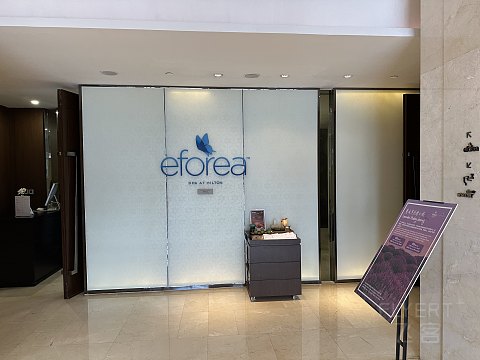 标准希尔顿出品 | 广州天河希尔顿 行政城景房