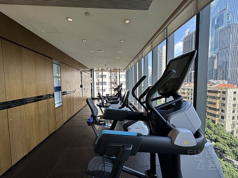 标准希尔顿出品 | 广州天河希尔顿 行政城景房