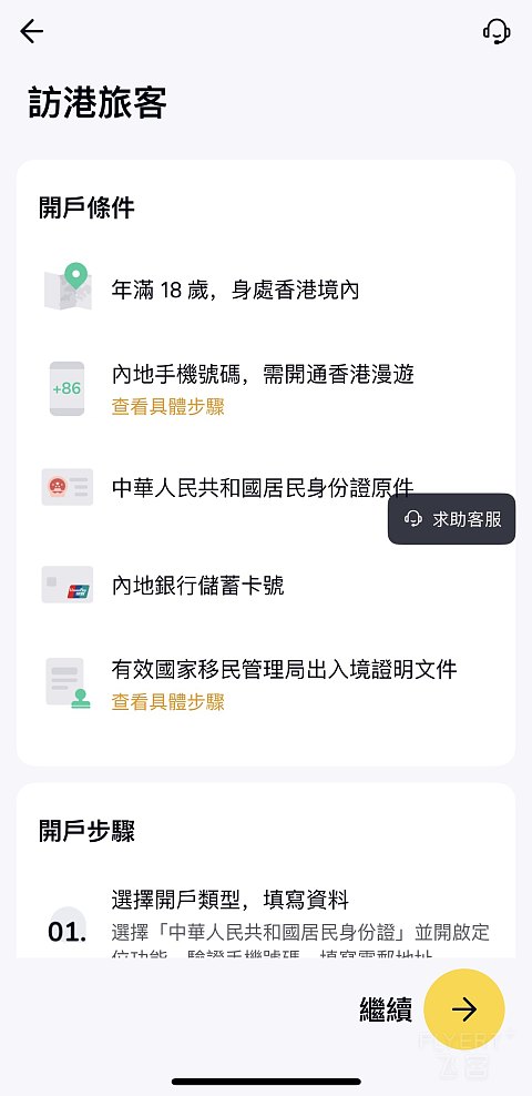 【卡版的小菜鸟就是我】记一次香港特种兵借记卡开户之旅｜HSBC，BoCHK，ZA，AntBank