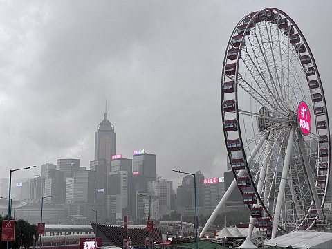 【卡版的小菜鸟就是我】记一次香港特种兵借记卡开户之旅｜HSBC，BoCHK，ZA，AntBank