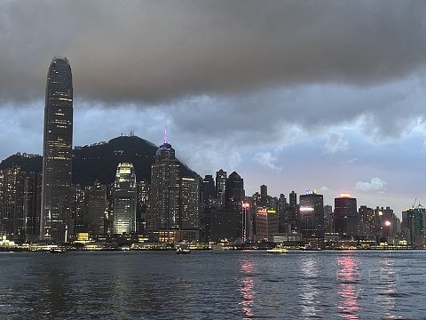 【卡版的小菜鸟就是我】记一次香港特种兵借记卡开户之旅｜HSBC，BoCHK，ZA，AntBank
