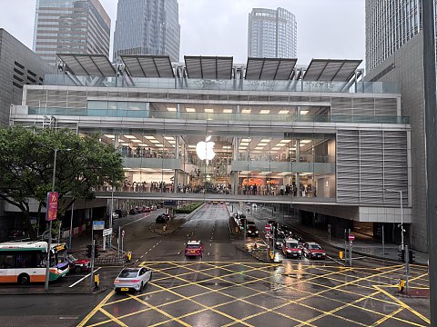【卡版的小菜鸟就是我】记一次香港特种兵借记卡开户之旅｜HSBC，BoCHK，ZA，AntBank