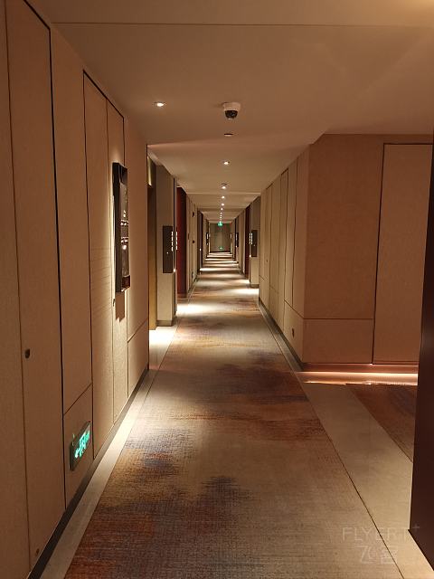 【在古城开启洲际人生】泉州泰禾洲际酒店入住报告
