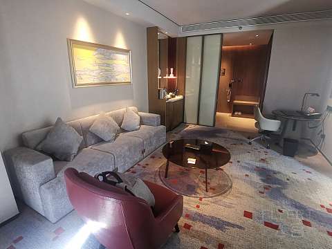 【在古城开启洲际人生】泉州泰禾洲际酒店入住报告