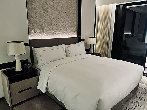 姑苏城内，别样风味 | The Ritz-Carlton, Suzhou