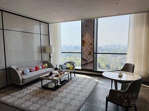 姑苏城内，别样风味 | The Ritz-Carlton, Suzhou