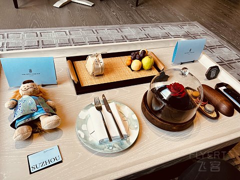 姑苏城内，别样风味 | The Ritz-Carlton, Suzhou