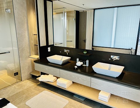 姑苏城内，别样风味 | The Ritz-Carlton, Suzhou