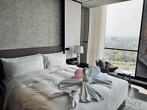 姑苏城内，别样风味 | The Ritz-Carlton, Suzhou