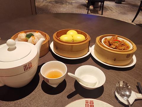 【在古城开启洲际人生】泉州泰禾洲际酒店入住报告