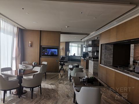 【在古城开启洲际人生】泉州泰禾洲际酒店入住报告