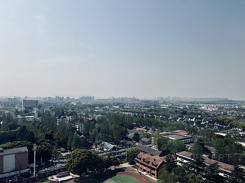 姑苏城内，别样风味 | The Ritz-Carlton, Suzhou