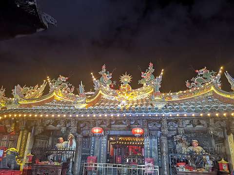 【在古城开启洲际人生】泉州泰禾洲际酒店入住报告