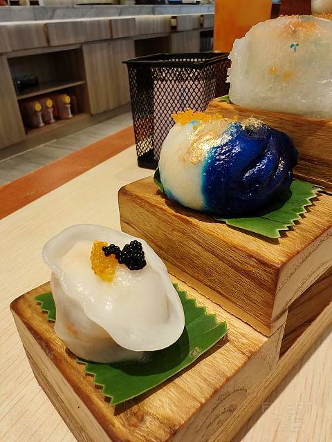 #踏秋而行#CZ388南航雅加达-广州非麸质餐食体验