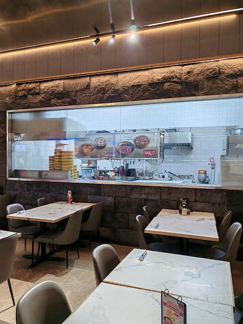 #踏秋而行#CZ388南航雅加达-广州非麸质餐食体验