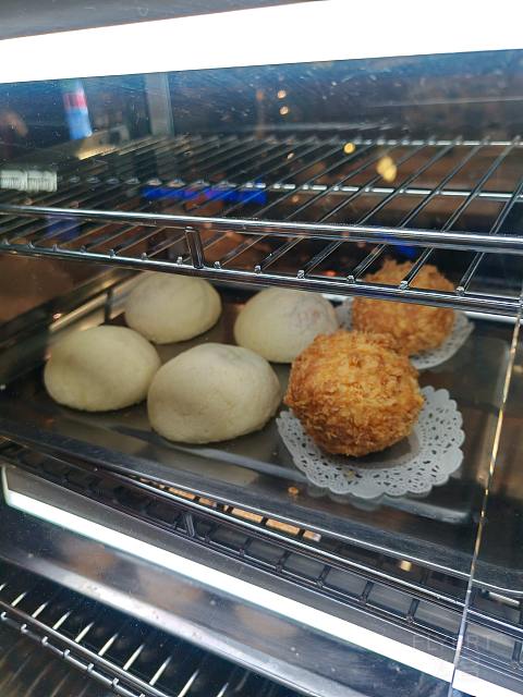 #踏秋而行#CZ388南航雅加达-广州非麸质餐食体验