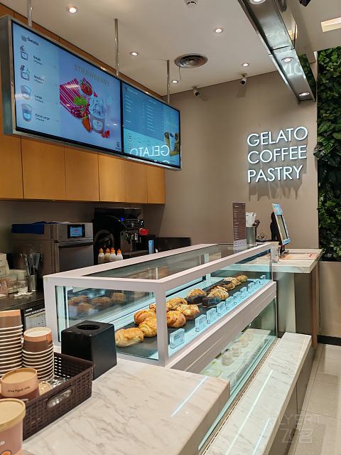 #踏秋而行#CZ388南航雅加达-广州非麸质餐食体验