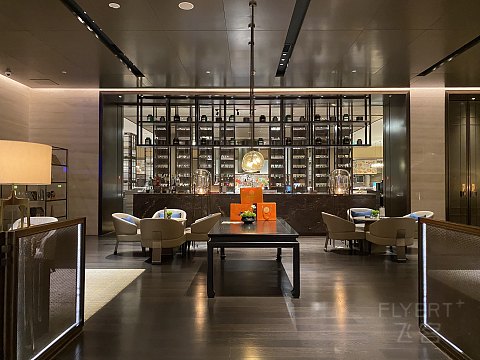 遇见非遗，花式希遇｜成都协信中心希尔顿酒店｜行政套房