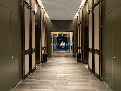 遇见非遗，花式希遇｜成都协信中心希尔顿酒店｜行政套房